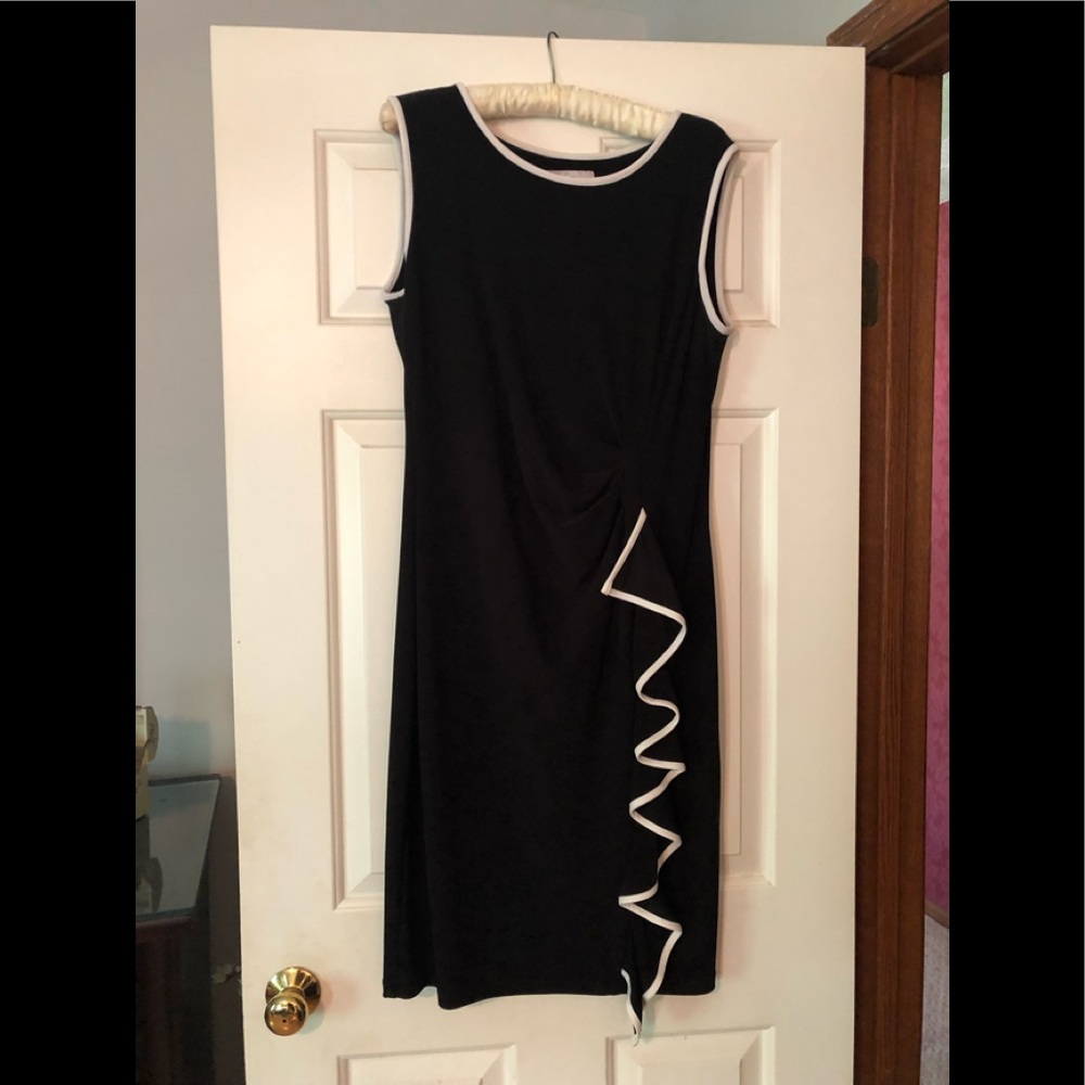Joseph Ribkoff dress